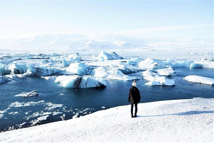 6 Day Iceland Ring Road Highlights Tour With Accommodation