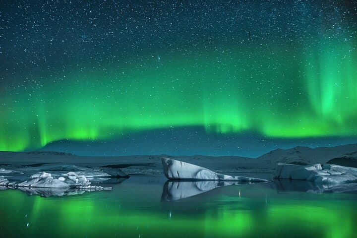 Private Northern Lights Tour from Reykjavik