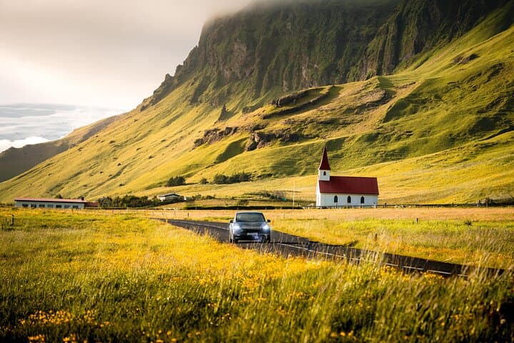Private Golden Circle Tour Iceland Discover Natural Wonders