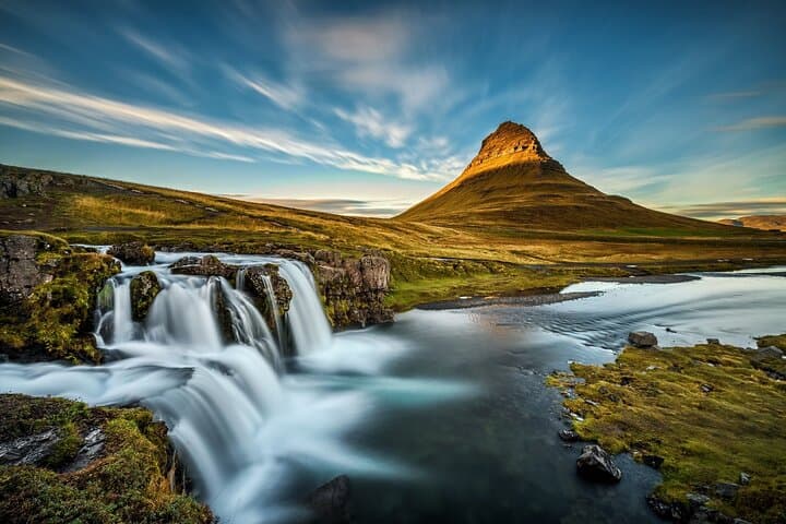 8-Day Small Group Journey Around Iceland
