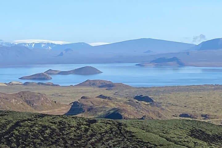 Private Golden Circle Tour