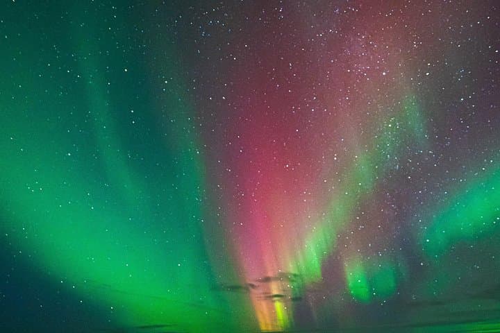 Private Northern Lights Tours