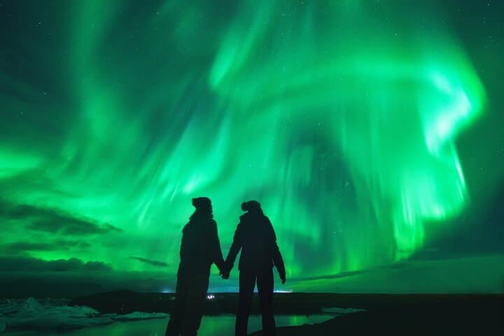 South Iceland Highlights - 5-Day Self-Drive