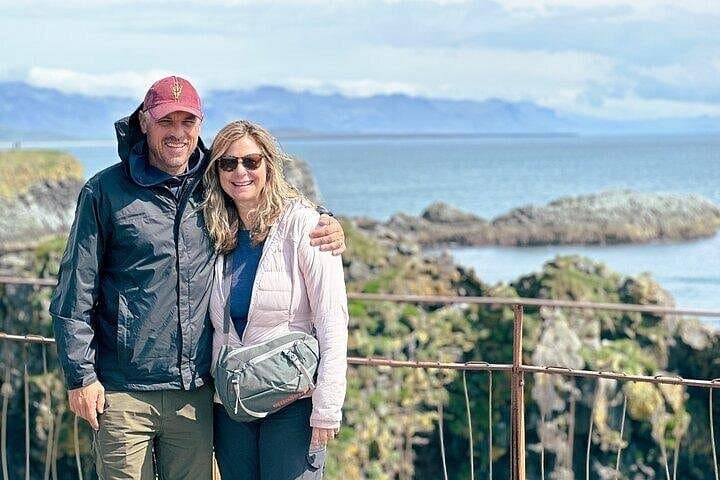 Snaefellsnes Peninsula Private Tour