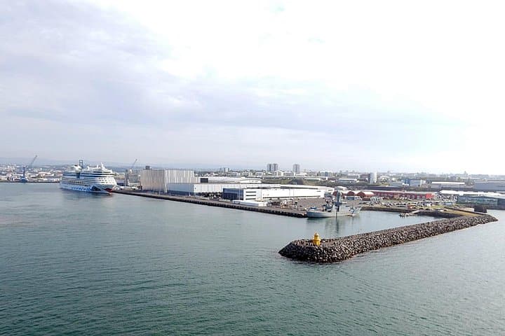 Cruise Port Transfer : Reykjavik to Cruise Port