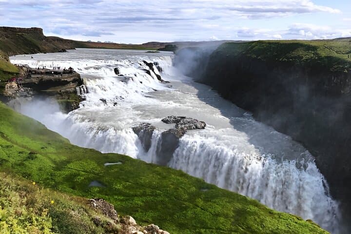 Golden Circle Tour Iceland