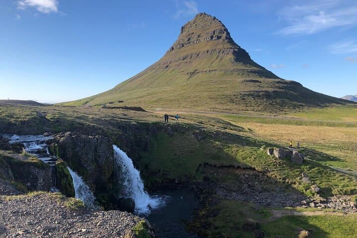 Snæfellsnes Peninsula Private Tour Full Day Adventure