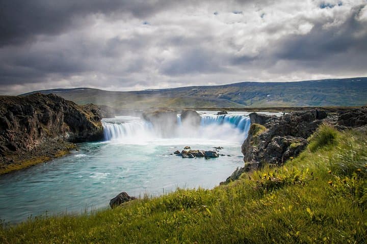 Express Goðafoss Small Group