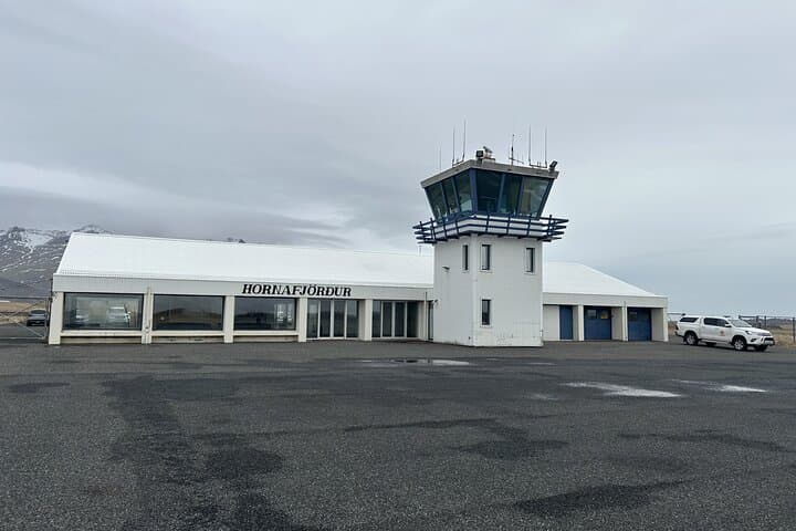 ホフン空港からホテルヨクルサロンまでの片道送迎