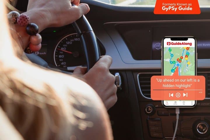 Self-Guided Best of Iceland Driving & Walking Audio Tour Bundle