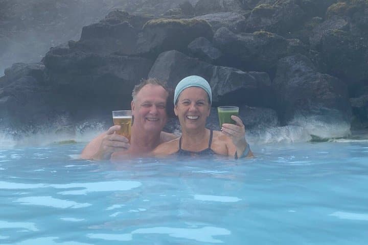 Reykjavik Hotel to or from Blue Lagoon: Private Transfer