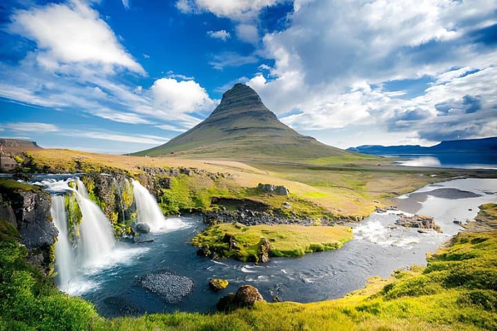Snaefellsnes Private Tour At Iceland’s West Coast of Wonders