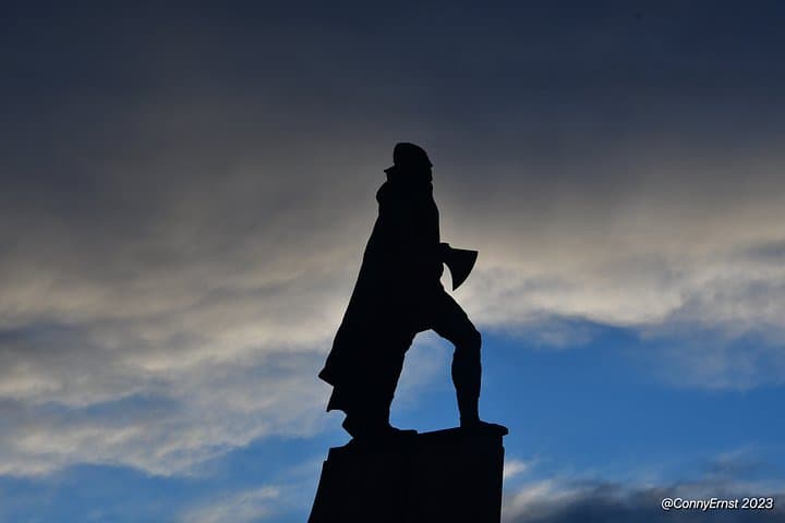 Reykjavik History and Sightseeing Walking Tour