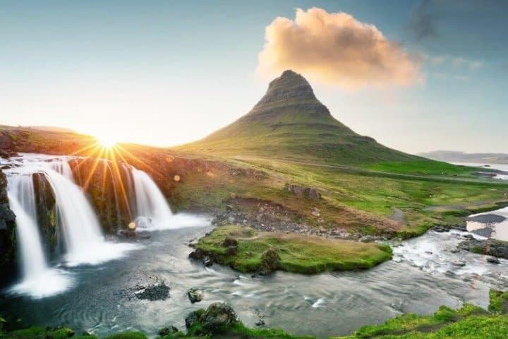 Snæfellsness Peninsula Private Tour from Reykjavik