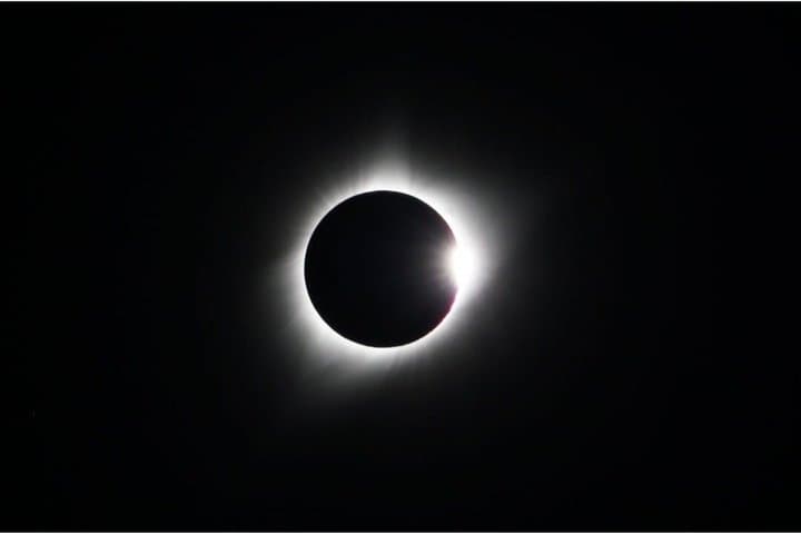 Shuttle Bus to Bolafjall for Total Solar Eclipse 2026