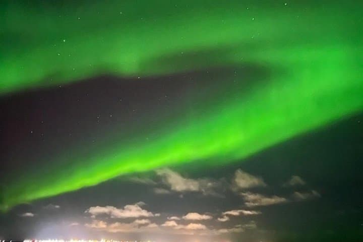 Private Northern Lights Experience – Aurora Chase in Iceland