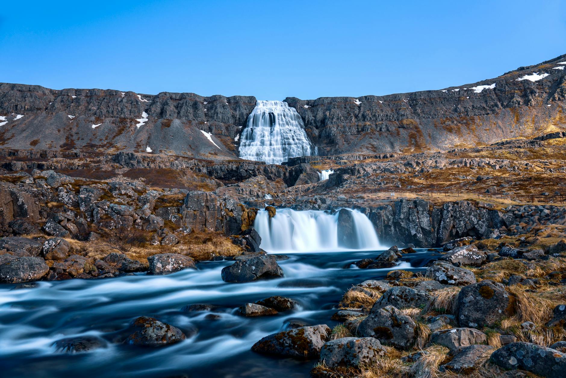 Westfjords