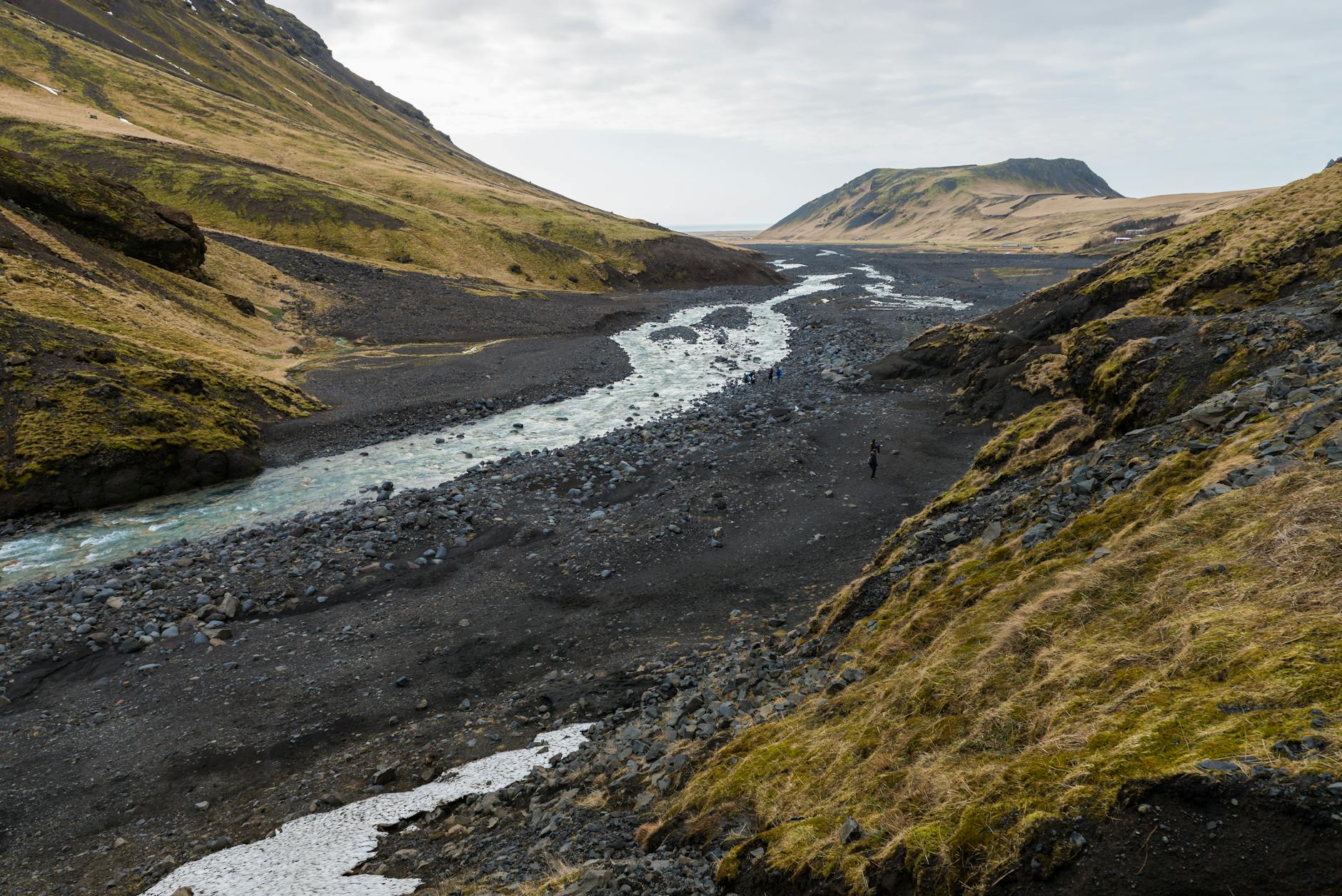 East Iceland