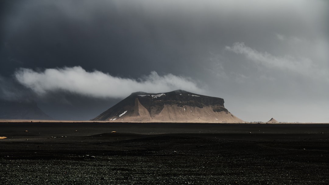 Iceland History and Legends