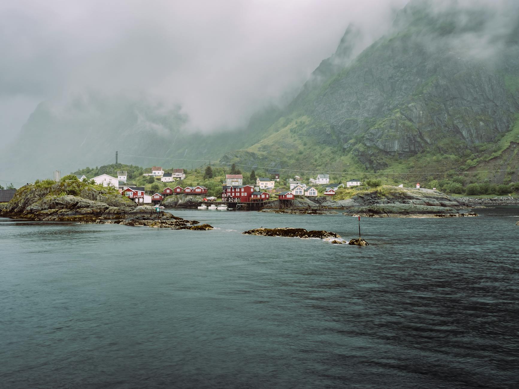 Ísafjörður