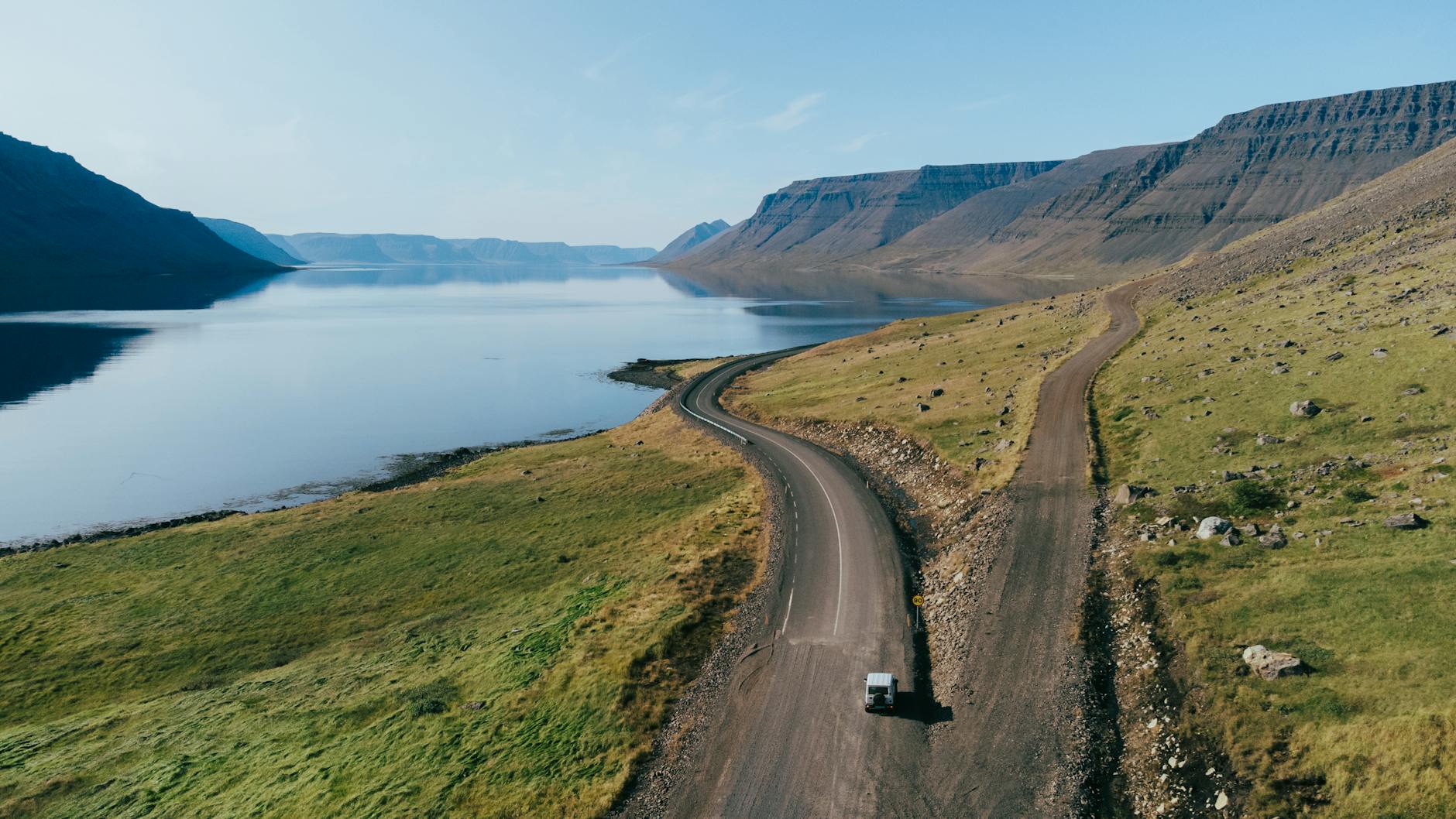 Hotels in Patreksfjörður