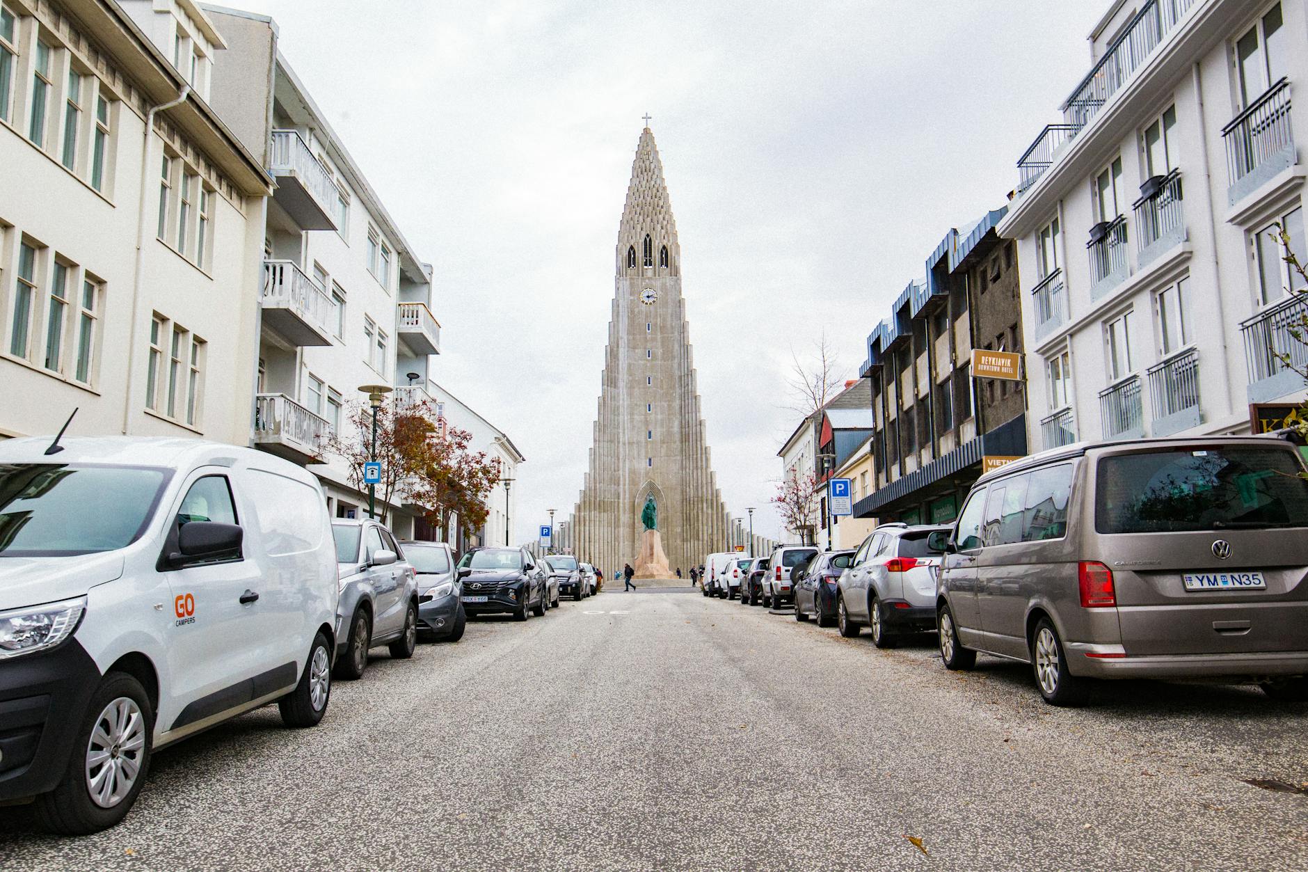 Hotels in Keflavík