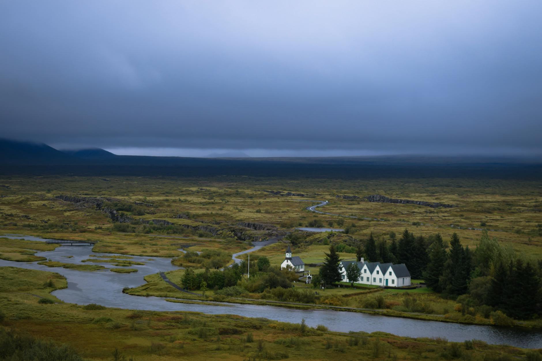 Hotels in Selfoss
