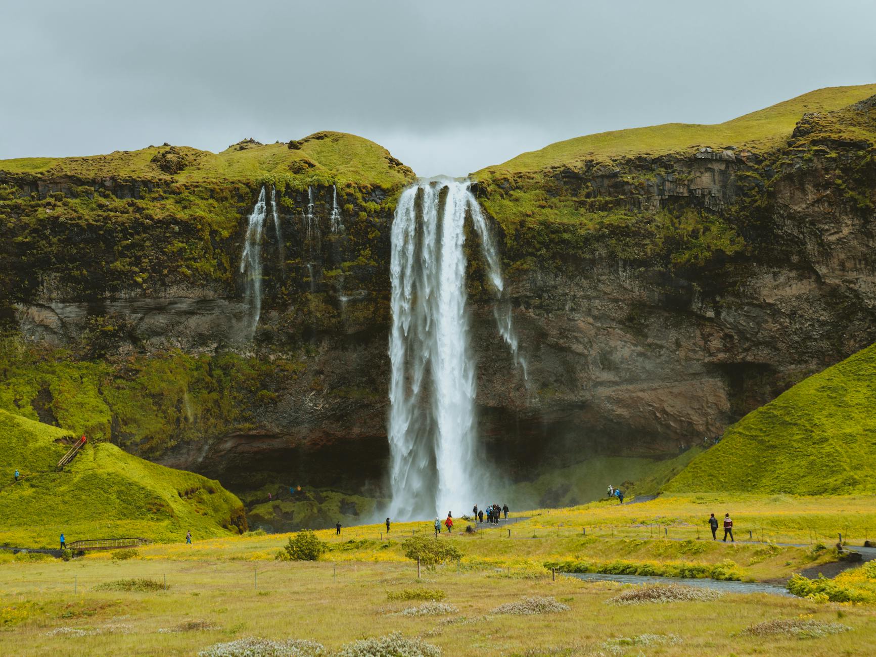 South Iceland