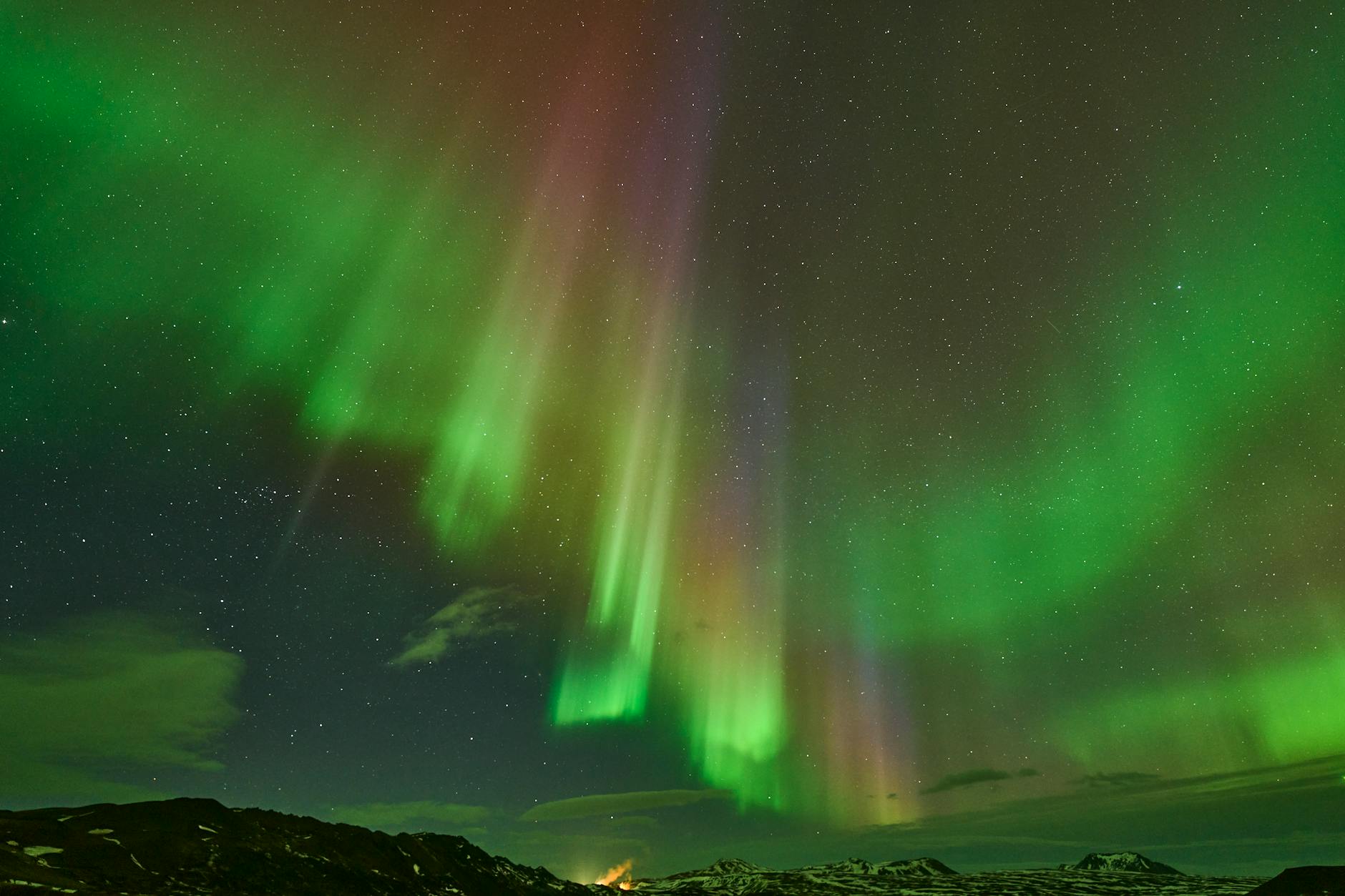 Seydisfjordur