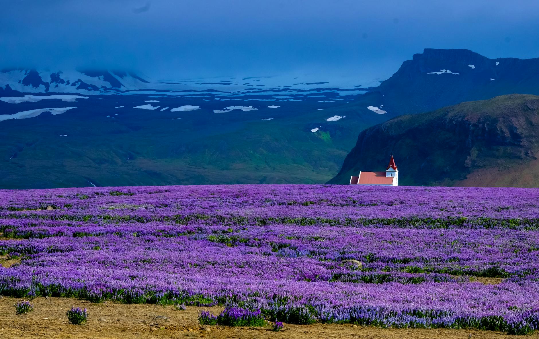 Seydisfjordur